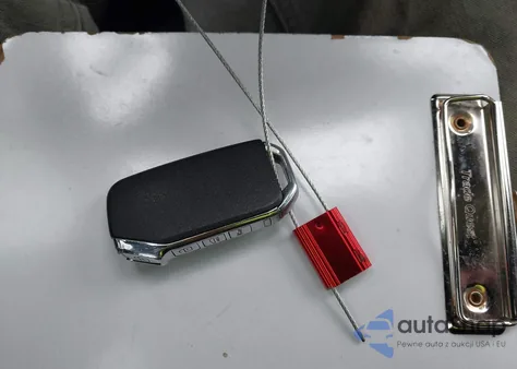 2024 Kia K5 Ex from USA, damaged, VIN 5XXG34J27RG261070